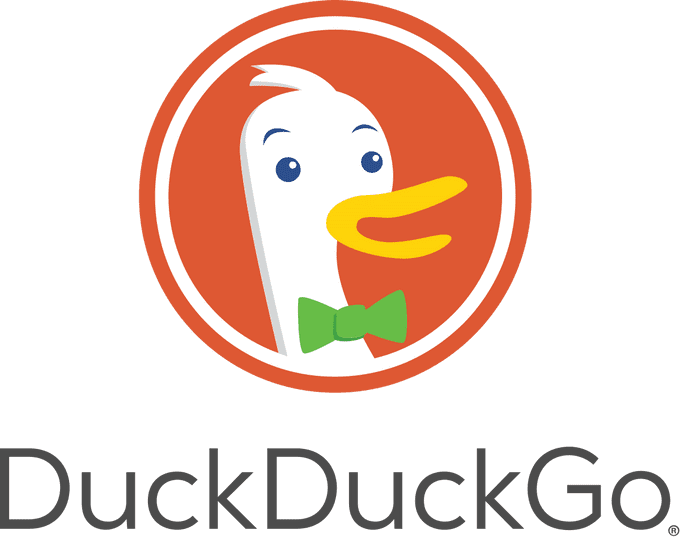 Thanks DuckDuckGo ❤️