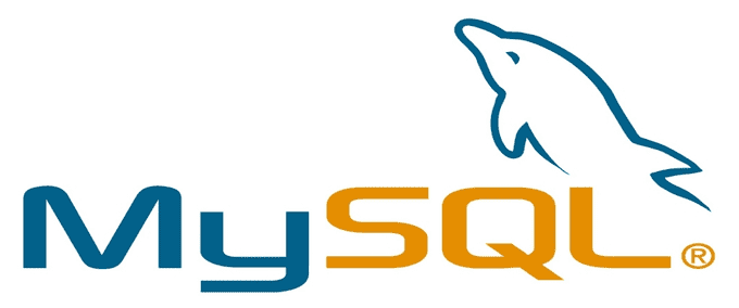 MySQL logo