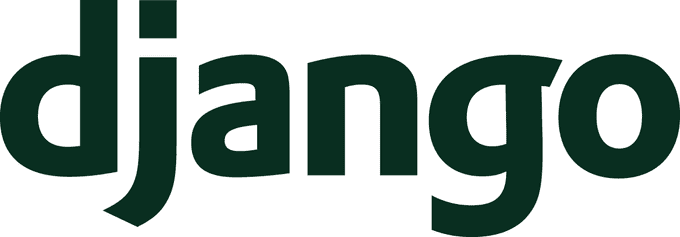 Django’s logo