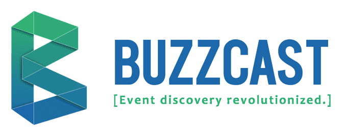 BuzzCast’s logo by Mohammed Fituri